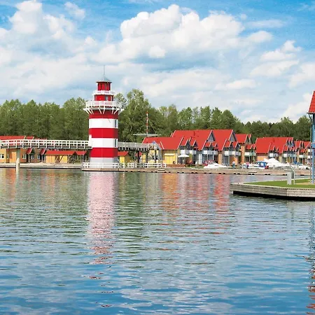 Sarcon Hafendorf Rheinsberg