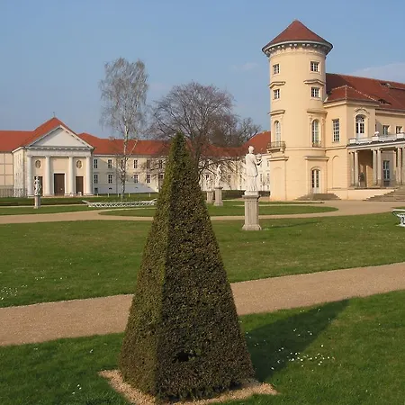 홀리데이파크 Sarcon Hafendorf