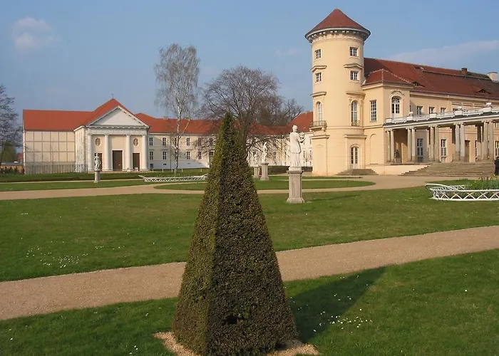 假日公园 Sarcon Hafendorf