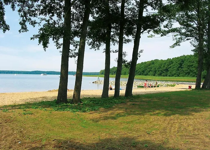 Sarcon Hafendorf 假日公园 *